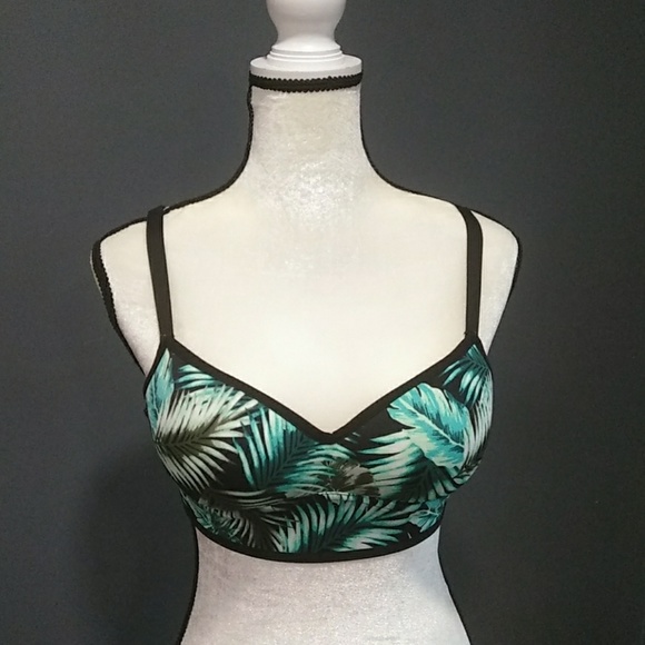 PINK Victoria's Secret Other - Victoria's secret pink bralette size M